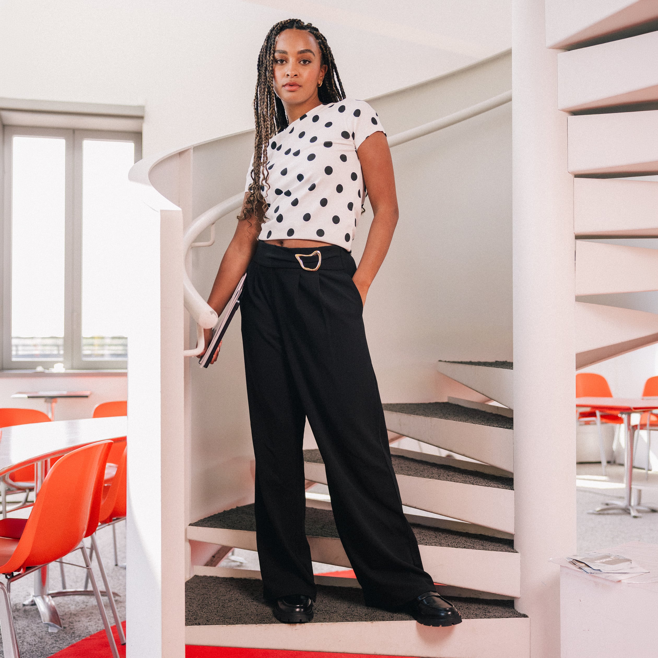 Acheter le look complet